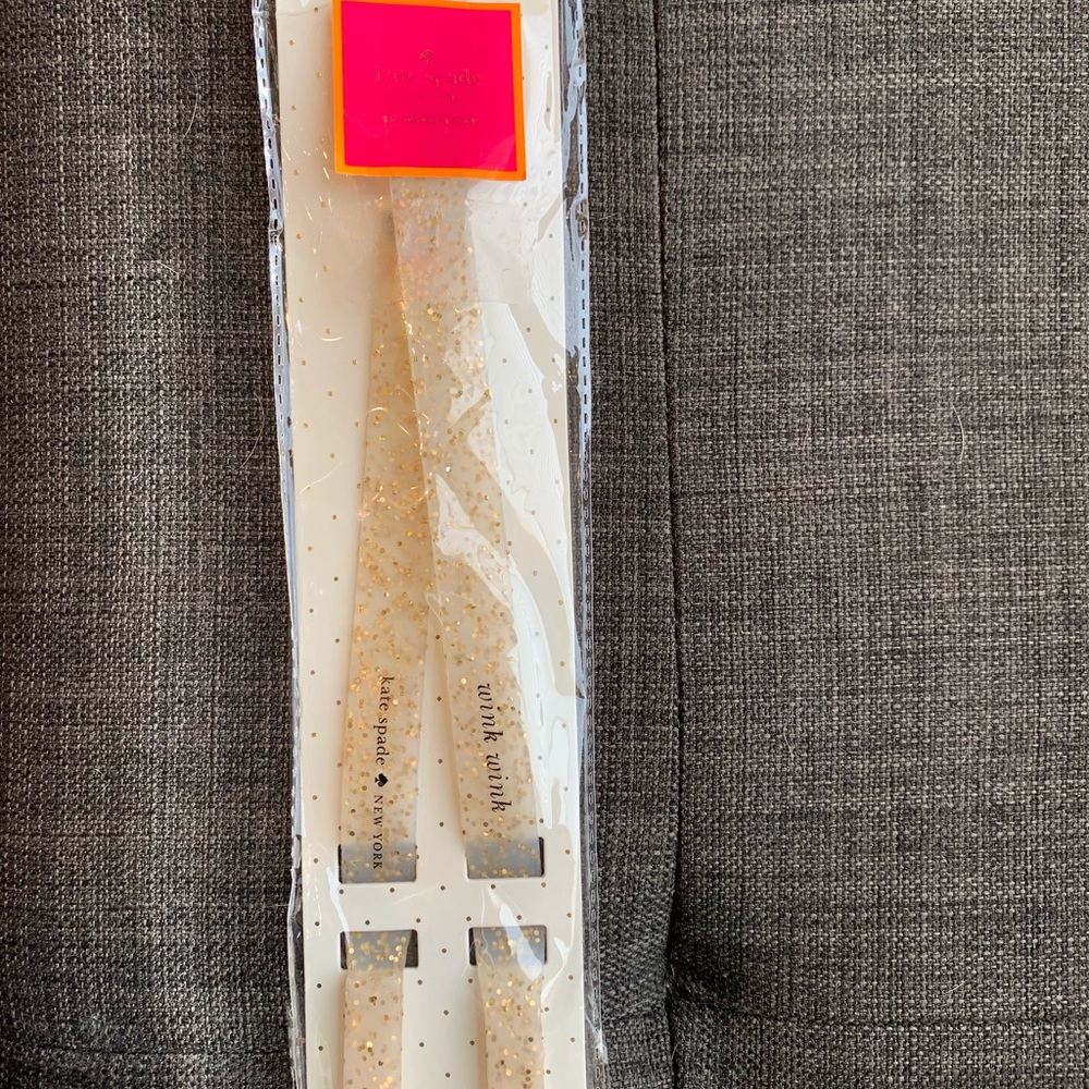 Kate Spade sunglass strap